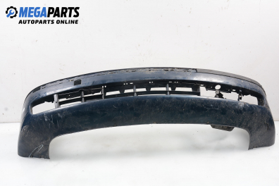 Предна броня за BMW 5 Series E39 Sedan (11.1995 - 06.2003), седан, позиция: предна