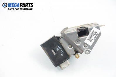 Брава на врата за BMW 5 Series E39 Sedan (11.1995 - 06.2003), позиция: задна, дясна