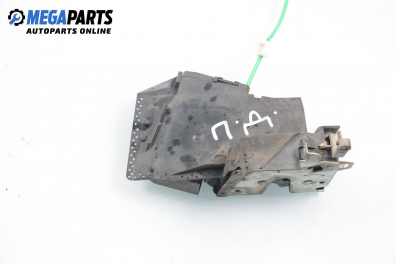 Брава на врата за BMW 5 Series E39 Sedan (11.1995 - 06.2003), позиция: предна, дясна