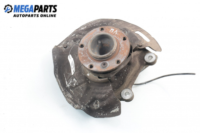 Шенкел главина за BMW 5 Series E39 Sedan (11.1995 - 06.2003), позиция: предна, лява