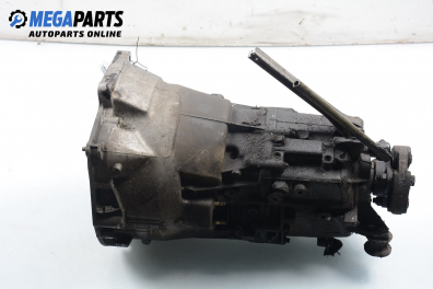 Ръчна скоростна кутия за BMW 5 Series E39 Sedan (11.1995 - 06.2003) 525 tds, 143 к.с.