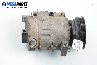 Компресор климатик за BMW 5 Series E39 Sedan (11.1995 - 06.2003) 525 tds, 143 к.с.