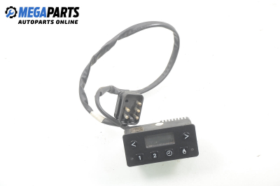 Дисплей за Mercedes-Benz 124 Sedan (12.1984 - 06.1993)