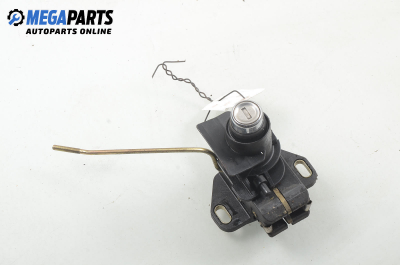 Ключалка заден капак за Mercedes-Benz 124 Sedan (12.1984 - 06.1993), седан