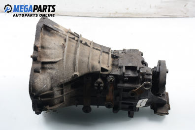 Ръчна скоростна кутия за Mercedes-Benz 124 Sedan (12.1984 - 06.1993) 260 E (124.026), 160 к.с.