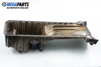 Картер за Mercedes-Benz 124 Sedan (12.1984 - 06.1993) 260 E (124.026), 160 к.с.