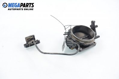 Дроселова клапа за Mercedes-Benz 124 Sedan (12.1984 - 06.1993) 260 E (124.026), 160 к.с.