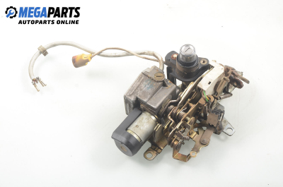 Брава заден капак за Mercedes-Benz 124 Estate (09.1985 - 07.1993), комби, позиция: задна