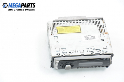 CD плеър за Alfa Romeo 156 Sedan (09.1997 - 09.2005), Pioneer