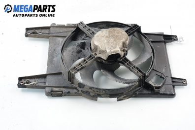 Перка охлаждане за Alfa Romeo 156 Sedan (09.1997 - 09.2005) 1.8 16V T.SPARK (932A3), 144 к.с.