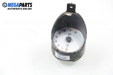 Оборотомер за Alfa Romeo 156 Sedan (09.1997 - 09.2005)