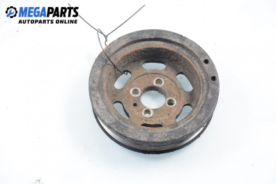 Демпферна шайба за Alfa Romeo 156 Sedan (09.1997 - 09.2005) 1.8 16V T.SPARK (932A3), 144 к.с.