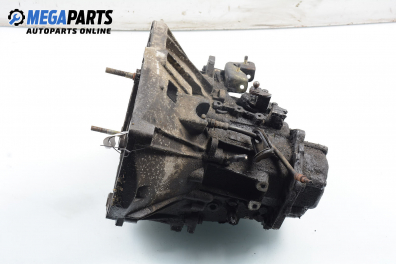 Ръчна скоростна кутия за Alfa Romeo 156 Sedan (09.1997 - 09.2005) 1.8 16V T.SPARK (932A3), 144 к.с.