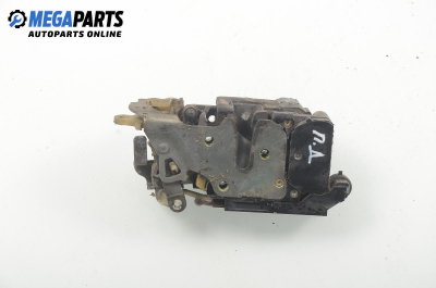 Брава на врата за Alfa Romeo 156 Sedan (09.1997 - 09.2005), позиция: предна, дясна