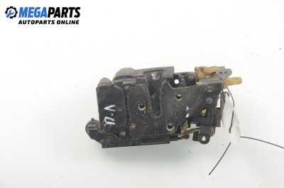 Брава на врата за Alfa Romeo 156 Sedan (09.1997 - 09.2005), позиция: предна, лява