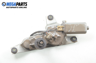 Ел. мотор за чистачките за Mitsubishi Space Wagon Minivan III (10.1998 - 12.2004), позиция: задна