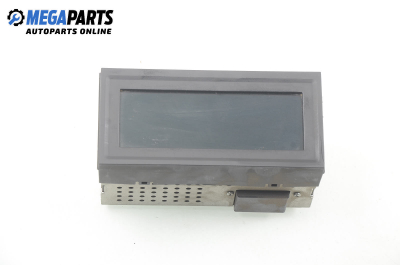 Дисплей за Mitsubishi Space Wagon Minivan III (10.1998 - 12.2004)