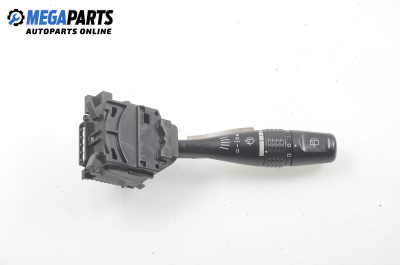 Лостче за чистачки за Mitsubishi Space Wagon Minivan III (10.1998 - 12.2004)