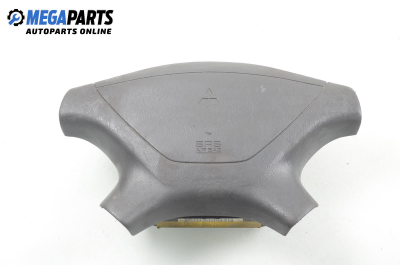 Airbag за Mitsubishi Space Wagon Minivan III (10.1998 - 12.2004), 4+1 вр., позиция: предна
