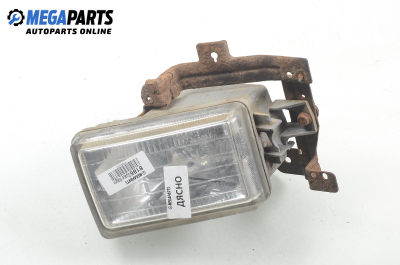 Халоген за Mitsubishi Space Wagon Minivan III (10.1998 - 12.2004), позиция: дясна