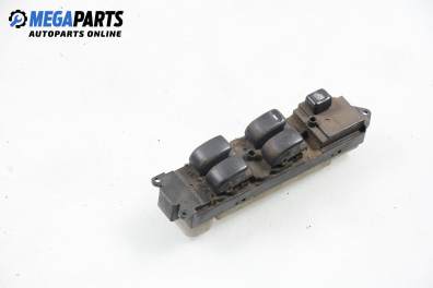 Бутони ел. стъкла  за Mitsubishi Space Wagon Minivan III (10.1998 - 12.2004)