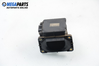 Дебитомер за Mitsubishi Space Wagon Minivan III (10.1998 - 12.2004) 2.4 GDI 4WD, 150 к.с.