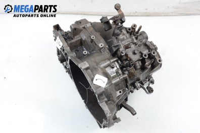 Ръчна скоростна кутия за Mitsubishi Space Wagon Minivan III (10.1998 - 12.2004) 2.4 GDI 4WD, 150 к.с.