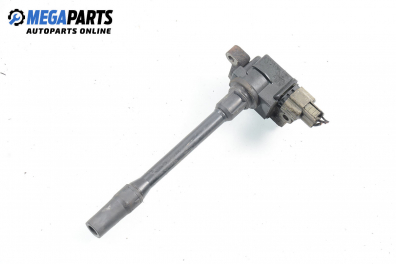 Запалителна бобина за Mitsubishi Space Wagon Minivan III (10.1998 - 12.2004) 2.4 GDI 4WD, 150 к.с.