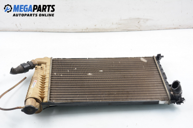 Воден радиатор за Peugeot 306 Hatchback (01.1993 - 10.2003) 1.6, 89 к.с.