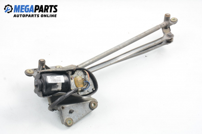 Ел. мотор за чистачките за Peugeot 306 Hatchback (01.1993 - 10.2003), хечбек, позиция: предна