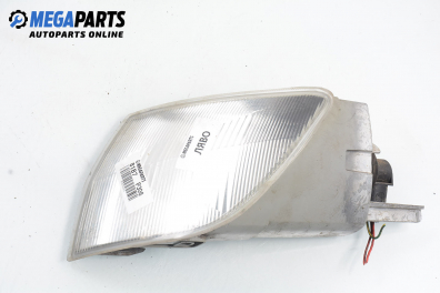 Мигач за Peugeot 306 Hatchback (01.1993 - 10.2003), хечбек, позиция: лява