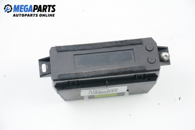 Часовник за Peugeot 306 Hatchback (01.1993 - 10.2003)