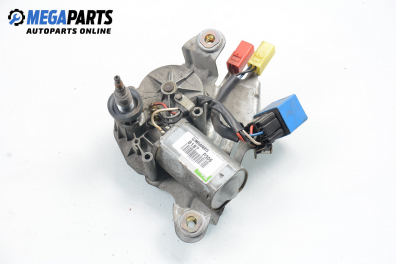 Ел. мотор за чистачките за Peugeot 306 Hatchback (01.1993 - 10.2003), хечбек, позиция: задна