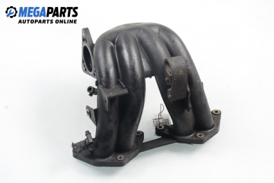 Всмукателен колектор за Peugeot 306 Hatchback (01.1993 - 10.2003) 1.6, 89 к.с.