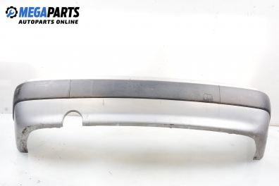 Задна броня за Citroen Xsara Coupe (01.1998 - 04.2005), купе