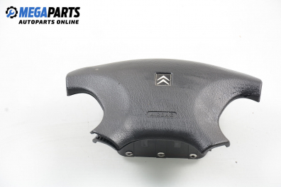 Airbag за Citroen Xsara Coupe (01.1998 - 04.2005), купе, позиция: предна