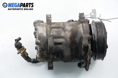Компресор климатик за Citroen Xsara Coupe (01.1998 - 04.2005) 1.4 i, 75 к.с.