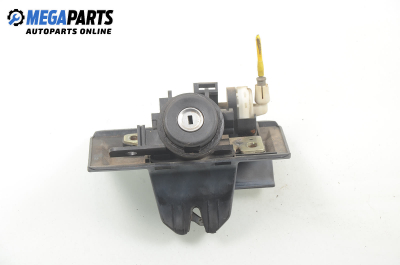 Ключалка заден капак за Mercedes-Benz C-Class Sedan (W202) (03.1993 - 05.2000), седан