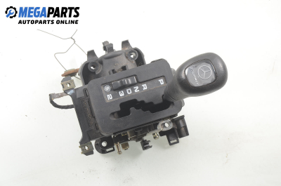 Скоростен лост (за превключване) за Mercedes-Benz C-Class Sedan (W202) (03.1993 - 05.2000)