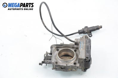 Дроселова клапа за Mercedes-Benz C-Class Sedan (W202) (03.1993 - 05.2000) C 180 (202.018), 122 к.с.