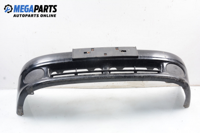 Предна броня за Daewoo Lanos Hatchback (05.1997 - 01.2004), хечбек, позиция: предна