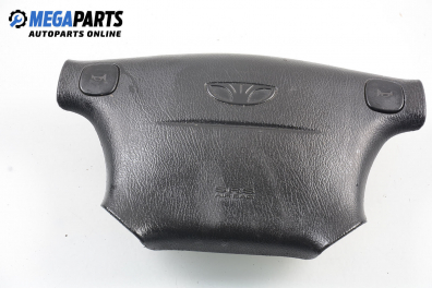 Airbag за Daewoo Lanos Hatchback (05.1997 - 01.2004), 2+1 вр., хечбек, позиция: предна