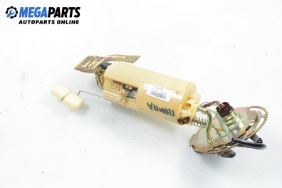 Бензинова помпа за Daewoo Lanos Hatchback (05.1997 - 01.2004) 1.3, 75 к.с.