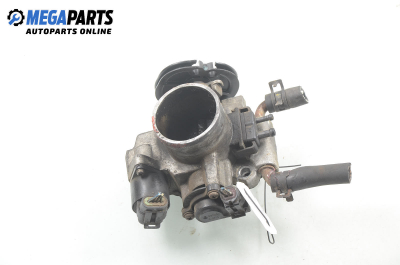 Дроселова клапа за Daewoo Lanos Hatchback (05.1997 - 01.2004) 1.3, 75 к.с.