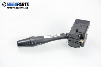 Лостче за светлини за Nissan Micra II Hatchback (01.1992 - 02.2003)