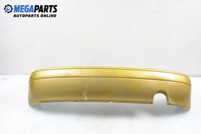 Задна броня за Nissan Micra II Hatchback (01.1992 - 02.2003)