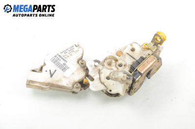 Брава на врата за Nissan Micra II Hatchback (01.1992 - 02.2003), позиция: лява