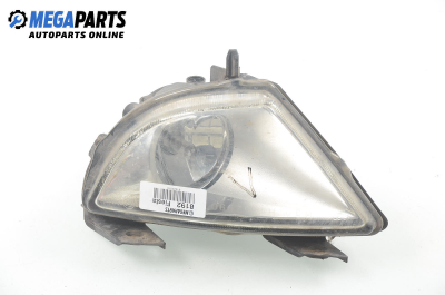 Халоген за Ford Fiesta V Hatchback (11.2001 - 03.2010), позиция: лява