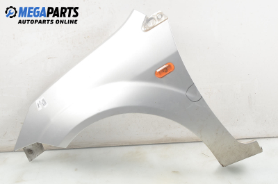 Калник за Ford Fiesta V Hatchback (11.2001 - 03.2010), 4+1 вр., позиция: предна, лява