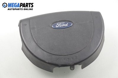 Airbag за Ford Fiesta V Hatchback (11.2001 - 03.2010), 4+1 вр., позиция: предна